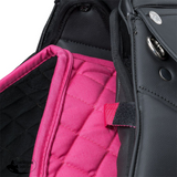 New! Equitare Quilted All-Purpose Saddle Pad - Pink - Western Pad