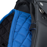 New! Equitare Quilted All-Purpose Saddle Pad - Royal Blue - Western Pad
