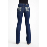 New! Esk High Rise Boot Cut Jeans - Country Scene Saddlery and Pet Supplies