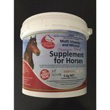 NEW! EVM Premium Blend – Superior Equine Vitamin and Mineral Supplement🚚 Postage to be Quoted .* - Country Scene Saddlery and Pet Supplies