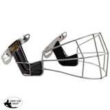 New! Face Guard For Polocrosse Helmet