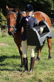 Ferrari Trifecta Saddle Stand 3 in 1 Blue Postage to be quoted,. - Country Scene Saddlery and Pet Supplies