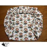 New! Fitted Sheet - Pre-Order - Country Scene Saddlery and Pet Supplies