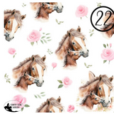 New! Fitted Sheet - Pre-Order - Country Scene Saddlery and Pet Supplies