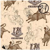 New! Fitted Sheet - Pre-Order - Country Scene Saddlery and Pet Supplies