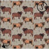 New! Fitted Sheet - Pre-Order - Country Scene Saddlery and Pet Supplies