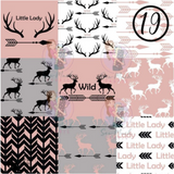 New! Fitted Sheet - Pre-Order - Country Scene Saddlery and Pet Supplies