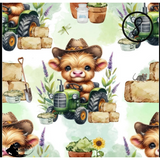 New! Fitted Sheet - Pre-Order - Country Scene Saddlery and Pet Supplies