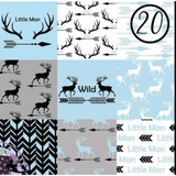 New! Fitted Sheet - Pre-Order - Country Scene Saddlery and Pet Supplies