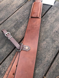 Flank Cinch Assembly - Country Scene Saddlery and Pet Supplies