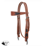 New! Flatland Browband