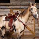 New! Flatland Browband