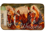 Floor Mat - Country Scene Saddlery and Pet Supplies