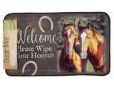 Floor Mat - Country Scene Saddlery and Pet Supplies