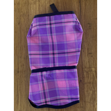 New! Fly Mask with Nose Flap Summer Combos