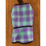 New! Fly Mask with Nose Flap Summer Combos