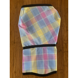 New! Fly Mask with Nose Flap Summer Combos