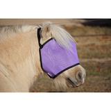 New! Fly Veil Plain (FBD) horse fly veils