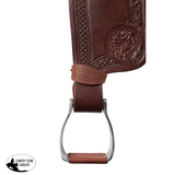 Fort Worth Cutting Saddle