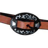 Fort Worth Iroquois Breastcollar - Country Scene Saddlery and Pet Supplies
