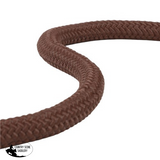New! Fort Worth Mecate Lunge Line w/Horsehair - 22' long - Country Scene Saddlery and Pet Supplies