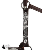 New! Fort Worth Ohio Show Halter - Country Scene Saddlery and Pet Supplies