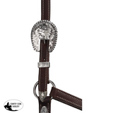 New! Fort Worth Ohio Show Halter - Country Scene Saddlery and Pet Supplies