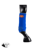 New! Fort Worth Sports Boots 4 Pack - Blue - Country Scene Saddlery and Pet Supplies