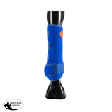 New! Fort Worth Sports Boots 4 Pack - Blue - Country Scene Saddlery and Pet Supplies