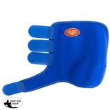New! Fort Worth Sports Boots 4 Pack - Blue - Country Scene Saddlery and Pet Supplies