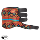 New! Fort Worth Sports Boots Suit Front/Rear Nicoma-Limited Edition - Country Scene Saddlery and Pet Supplies