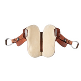 New! Fort Worth Swinging Fender Saddle w/Adjustable Gullet - Country Scene Saddlery and Pet Supplies