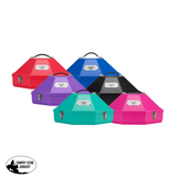 Fort Worth Western Hat Carrier - Various Colours - Country Scene Saddlery and Pet Supplies