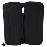 New! Fort Worth Western Saddle Pad - Leopard 30’’ x 32’’