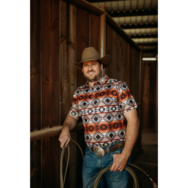 New! GALLUP MEN’S PERFORMANCE POLO Mens Shirts