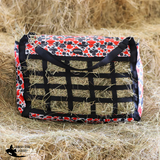 New! Gambler Hay Bag