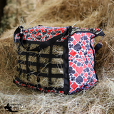 New! Gambler Hay Bag