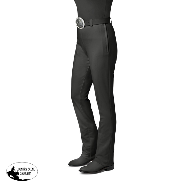 Ezee Rider Pants Black. Ezee Rider Show Pants