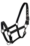 Glitter nylon halter full size. - Country Scene Saddlery and Pet Supplies