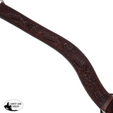 New! Great Oak Breast Collar - Full/Cob - Western Breastplates