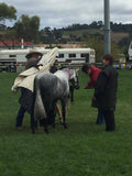 Grey False Tails - Country Scene Saddlery and Pet Supplies