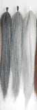 Grey False Tails - Country Scene Saddlery and Pet Supplies