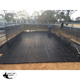 New! GroundHex Stabilizer Request a personalized quote.