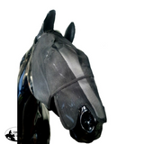 New! GTL FlyMask NOSE horse fly veils