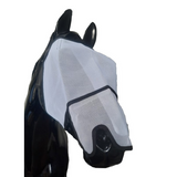 New! GTL FlyMask-NOSE - Country Scene Saddlery and Pet Supplies