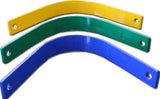 Gullet Plates – Syd Hill Half Breed Saddle - Country Scene Saddlery and Pet Supplies