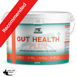 NEW! Gut Health Plus 🚚 Postage to be Quoted - Country Scene Saddlery and Pet Supplies