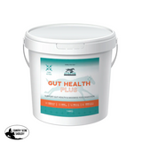 New! Gut Health Plus 14Kg 🚚 Postage To Be Quoted Horse Supplements