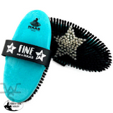 New! Haas Annica Hansen 9 piece - Equine Grooming