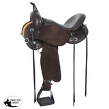 New! Hadley Hybrid Flex2 Trail - Country Scene Saddlery and Pet Supplies
